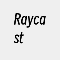 Raycast