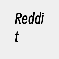 Reddit