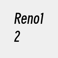 Reno12