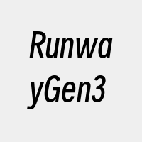 RunwayGen3