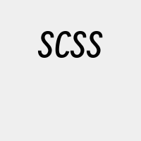 SCSS