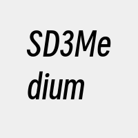 SD3Medium