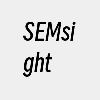 SEMsight