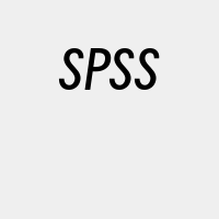 SPSS