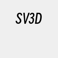 SV3D