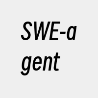 SWE-agent