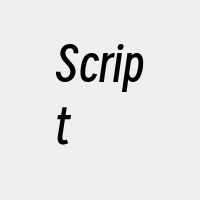 Script