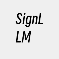 SignLLM