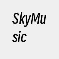 SkyMusic