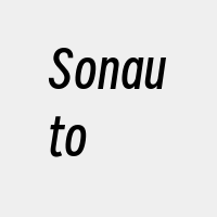 Sonauto