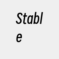 Stable