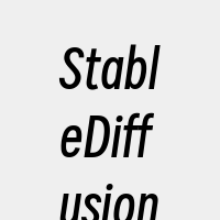 StableDiffusion