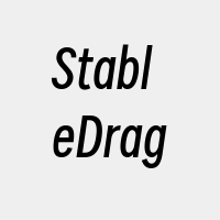 StableDrag