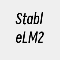 StableLM2