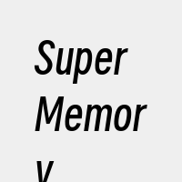 SuperMemory