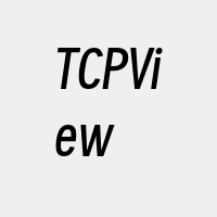 TCPView