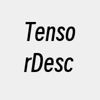 TensorDesc