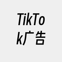 TikTok广告