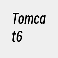 Tomcat6