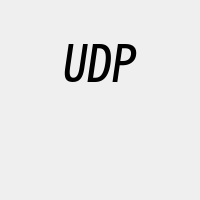 UDP