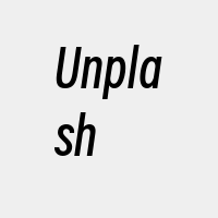 Unplash