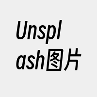 Unsplash图片