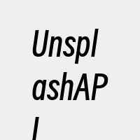 UnsplashAPI