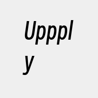 Uppply