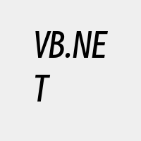 VB.NET