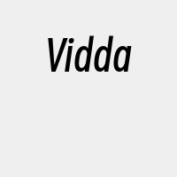 Vidda