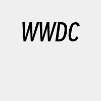 WWDC