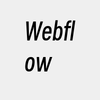 Webflow