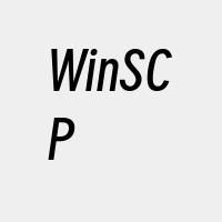 WinSCP