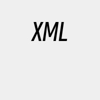 XML