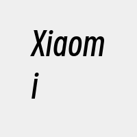 Xiaomi