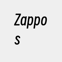 Zappos