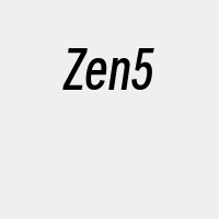 Zen5