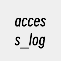 access_log