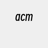 acm