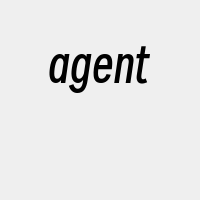 agent