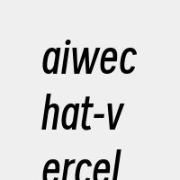 aiwechat-vercel