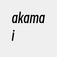 akamai