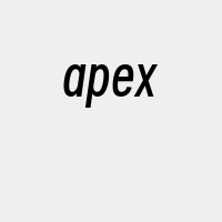 apex