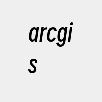 arcgis