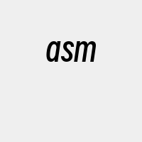 asm