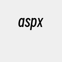 aspx