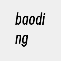 baoding