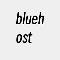 bluehost