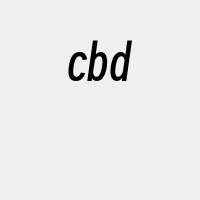 cbd