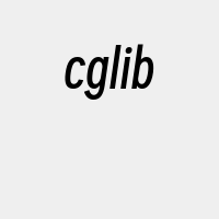 cglib